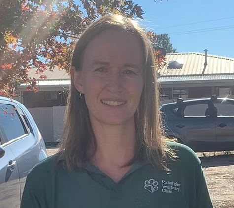 Rutherglen Veterinary Clinic - Rutherglen, VIC