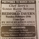 Bedford Hotel & Restaurant - Bars