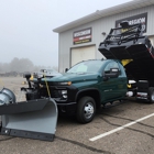 Wisconsin Body & Hoist