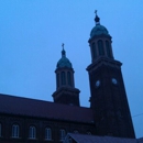 Assumption Parish - Churches & Places of Worship