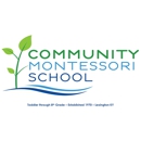 Community Montessori School - Private Schools (K-12)