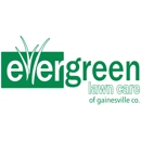 Evergreen Lawn Care - Landscape Designers & Consultants
