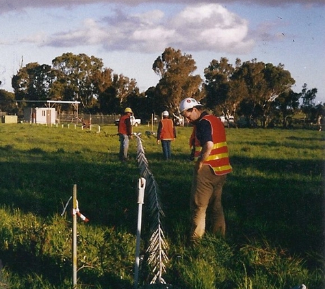 Able Blasting Company - Parkdale, VIC