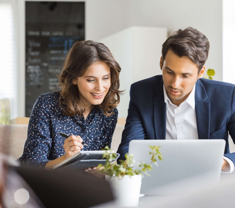 H&R Block Tax Accountants Rockhampton - Berserker, QLD