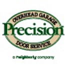 Precision Door Service - Garage Doors & Openers