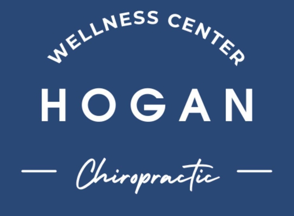 Hogan Chiropractic Wellness Center - Las Vegas, NV