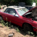 Parts World/Roosevelt Auto Salvage