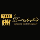 The Desert Symphony - Arts Organizations & Information