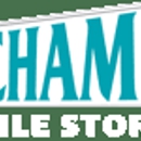 Fincham Mobile Storage - Self Storage