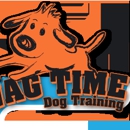 Wag Time Dog Training - Dog Training