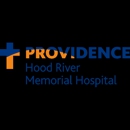 Providence Hood River Weight Management Clinic - Weight Control Services