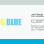 Big Blue Web Design