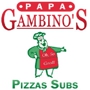 Papa Gambino's Pizzas Subs - Corporate Office