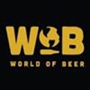 World of Beer - Brew Pubs