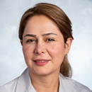 Ghazaleh Rostami Nia, M.D. - Physicians & Surgeons