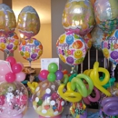 Kiki's Balloons - Balloons-Retail & Delivery