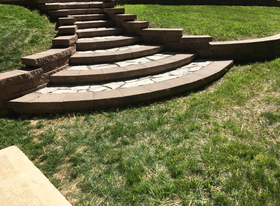 Hackmann Lawn & Landscape, LLC - Saint Charles, MO