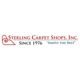 Sterling Carpet Shops Inc.