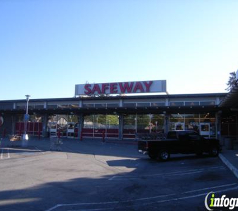 Safeway - San Mateo, CA