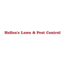 Hollen's Lawn & Pest Control - Pest Control Services