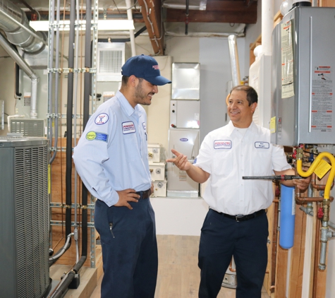 Power Pro Plumbing Heating & Air - Gardena, CA