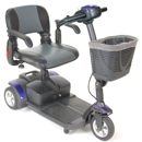 Reyland Medical Equipment - Wheelchairs