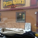 Pizza Ranch - Pizza