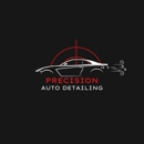 Ceramic Coating & Paint Protection Film | Precision Auto Detailing - Automobile Detailing