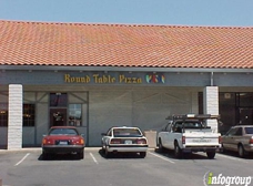 Round Table Pizza Citrus Heights Ca