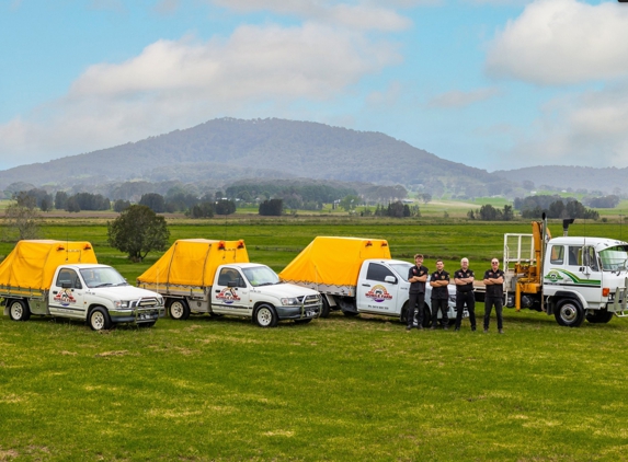Mechanical - Mobile Farm Service - Nowra, NSW