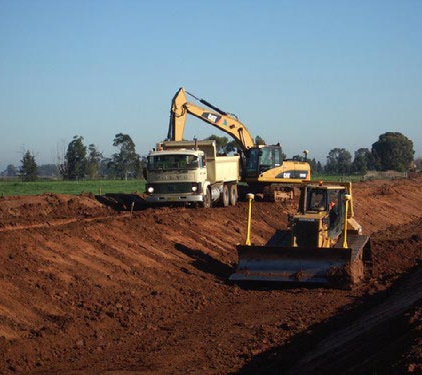 Archard Laser & Hydraulic - Cohuna, VIC