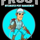 Frost Integrated Pest Management