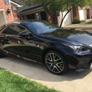 Tinted Vision - Window Tinting