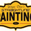 Straightline  Painting Inc by Wayne Dions gallery