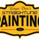 Straightline Painting Inc by Wayne Dions - Faux Painting & Finishing