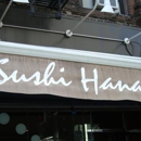 Sushi Hana - Sushi Bars