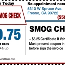 A Star Smog - Automobile Inspection Stations & Services
