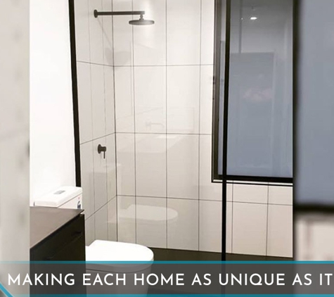 Lifestyle Wardrobes & Shower Screens - Moonah, TAS. Making Each Home As Unique As Its Owner