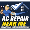 AC Repair Near Me gallery