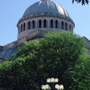 Christian Science Church of Boston