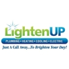 Lighten Up Electric & Plumbing gallery