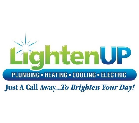 Lighten Up Plumbing, Heating, Cooling and Electric - Windsor, CO