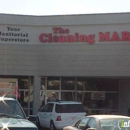 The Cleaning Mart - Carpet & Rug Cleaning Equipment & Supplies