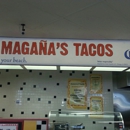 Maganas Tacos - Mexican Restaurants