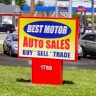 Best Motor Auto Sales