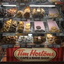 Tim Horton's - Coffee & Espresso Restaurants