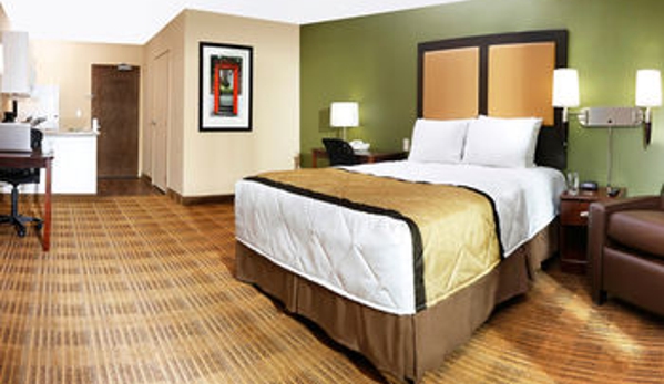 Extended Stay America - Buffalo Grove, IL