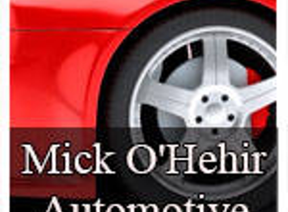 Mick O'Hehir Automotive - Bathurst, NSW