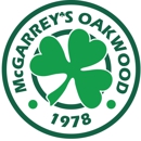McGarrey's Oakwood Cafe - Sandwich Shops