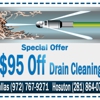 Plumbing Drain Service gallery